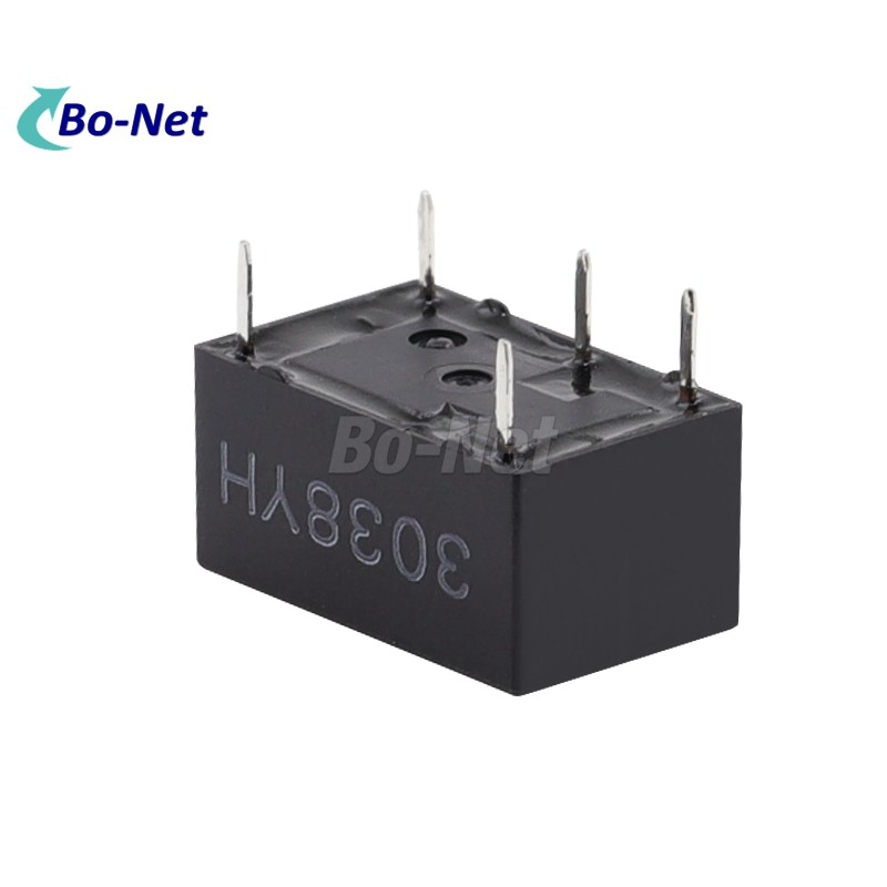 G6E-134P-US-12VDC Omron orignal new electromagnetic relay