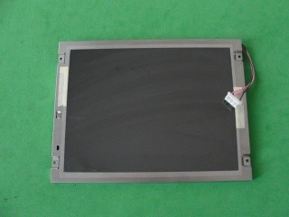 650cd/m² 8.4 Inch SVGA 119PPI TFT LCD Panel NL8060BC21-03 LCD screen