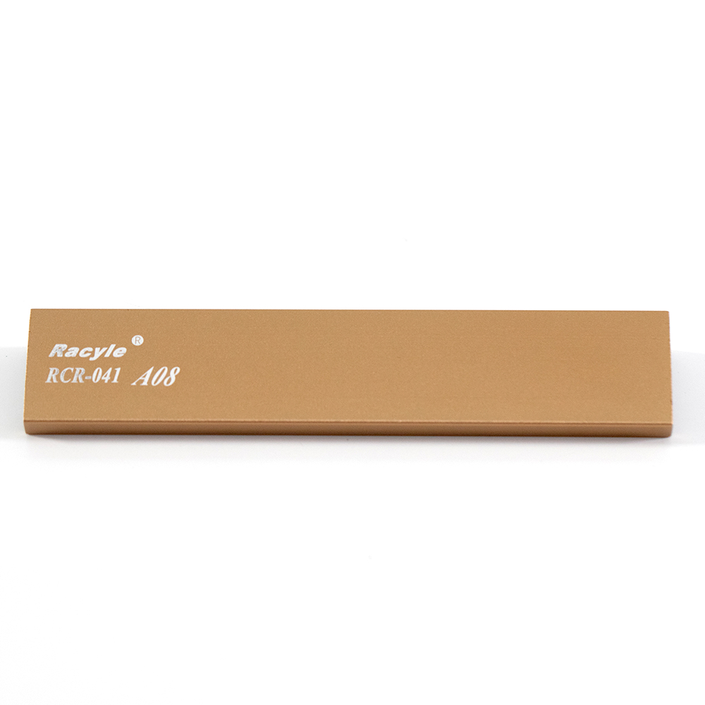 RCR 041 Kitchen Cupboard Aluminum Cabinet Handles