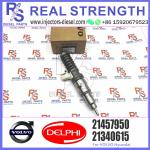 20977565 21244717 21246331 21446260 21451295 ELIC Engine Common Rail Fuel