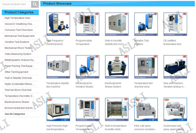 Shaker Device Equipment Tester Of Vibration Exciter , Lab Equipment , Vibration Shaker Table