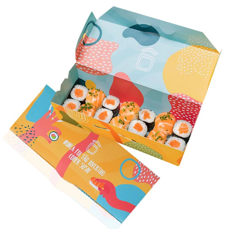 80g-400g Coated Paper Corrugated Shipping Boxes Spot UV Embossing
