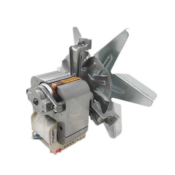 Multifunctional Convection Oven Motor / 3000 RPM Electric Motor 30.5mm