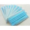 Buy cheap Adult Anti Pollution Breathable Disposable 3 Ply Earloop Mask from wholesalers
