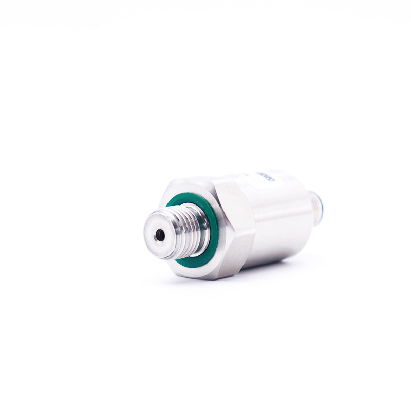 WNK81TP 4-20mA PT100 Temperature Pressure Transmitter Transducer