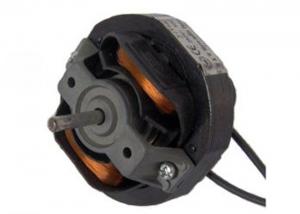 Buy cheap Low Noise One Phase Shaded Pole Motor YZF58 Heater Fan Motor 2300 RPM Speed product