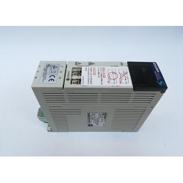 MR-J2S-10CL Mitsubishi Servo Amplifier MELSERVO J2-Super Series AC Servo Driver