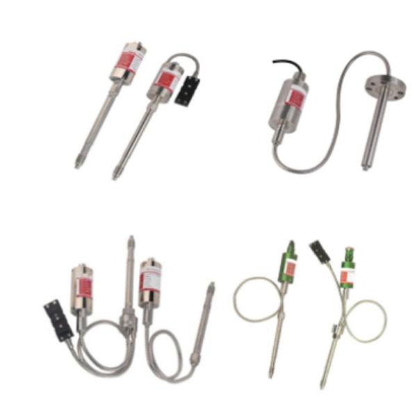 Buy cheap 4-20mA 350℃ High Temperature Melt Pressure Transducer product