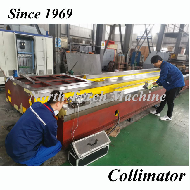High Speed Conventional Lathe Machine Metal Casting For Threading Pipe