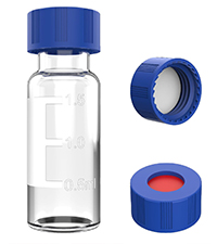 vials