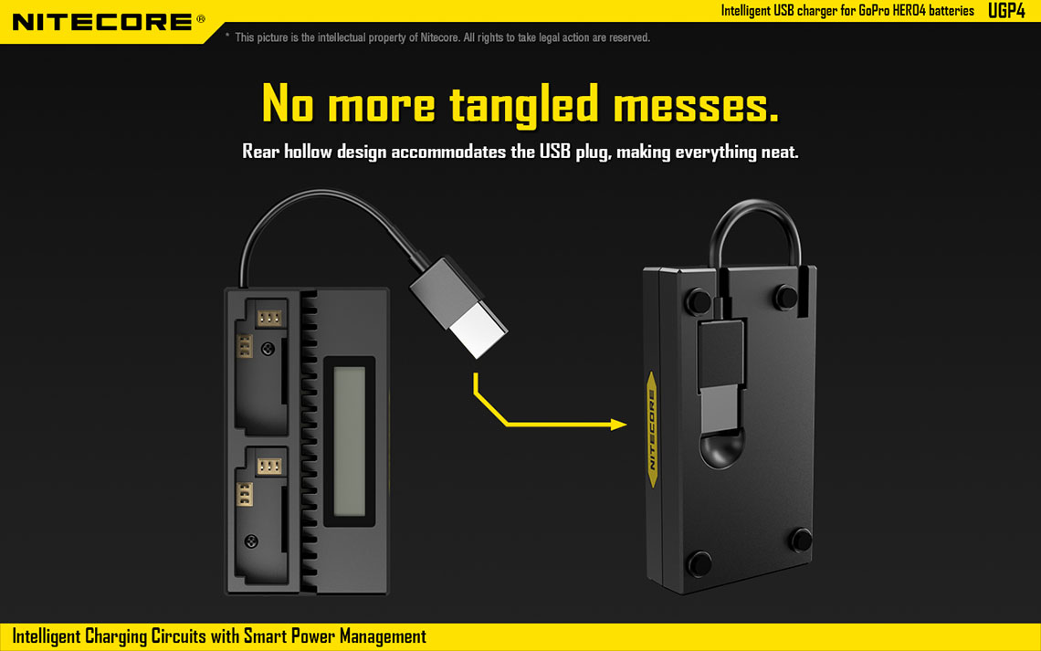 Nitecore UGP4 battery pack smart charger 13.jpg