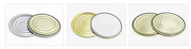 Aerosol Cans Cone Dome Cover Lids For Aerosol Spray Tin Can Tinplate Lid Cover