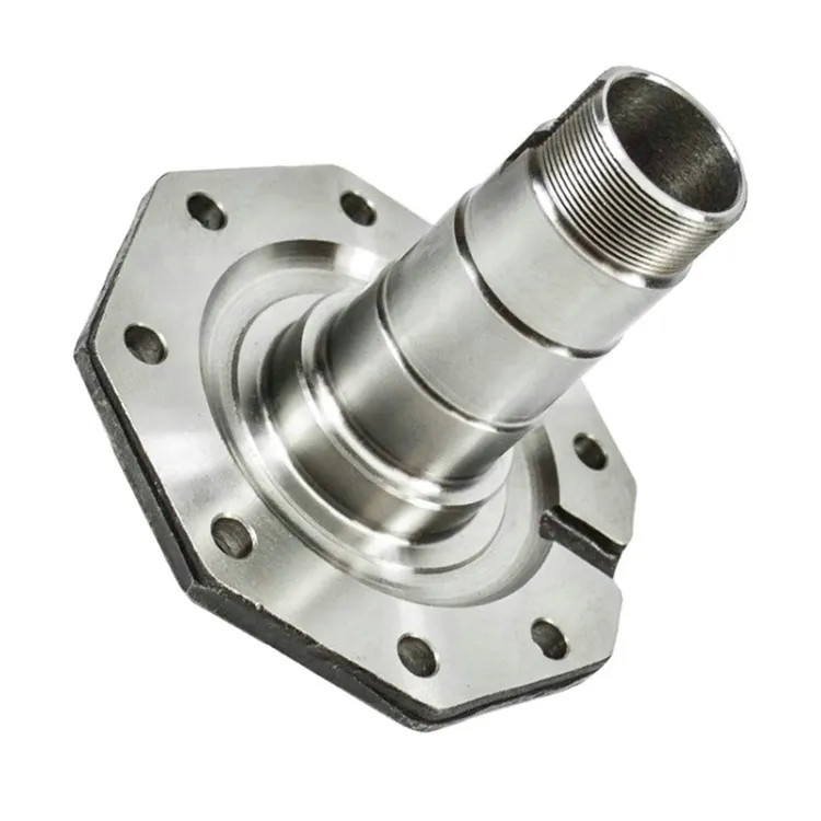 High Precision Metal CNC Machining Broaching / Milling / Turning / Wire EDM Parts With OEM ODM Service