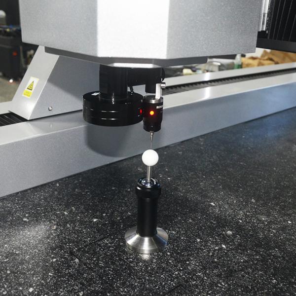 Heavy Load Coordinate Measuring Equipment Automatic Optical Measuring Machine