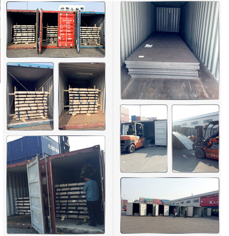 Q420D Alloy Steel Plate GB ASTM Low Carbon High Wear Resistant