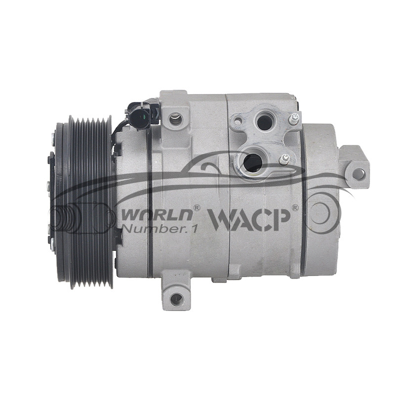 10S15C 7PK AC Compressor 1016016665 For Geely Emgrand / Atlas GX7/EX7 1.8/2.0 WXGL022