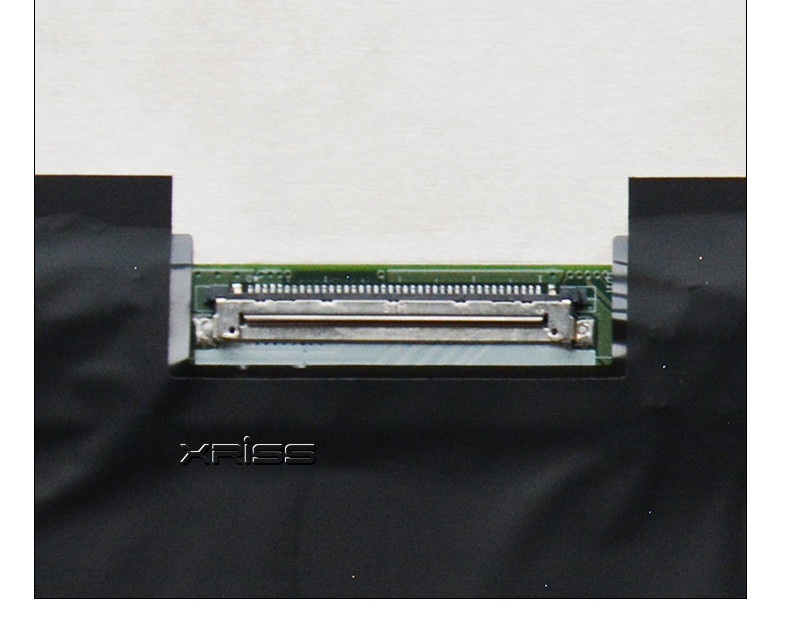 14'' Laptop LCD Screen NV140DRM-N62 B140QAN05.0 M140NWHE R1 PCBA Bent 40pin