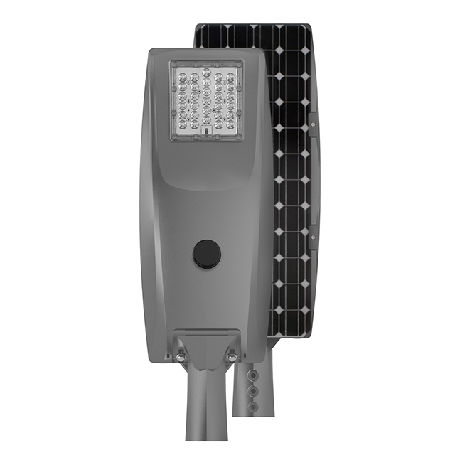 1-10V Dimmable Outdoor IP66 150w high power led street lights with Luxeon 3030 chips,10KV Surge Protection 2