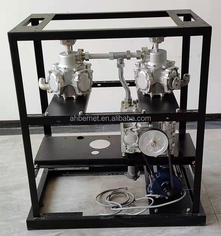 Petrol Station Fuel Vendo Machine Pump TATSUNO Nozzle