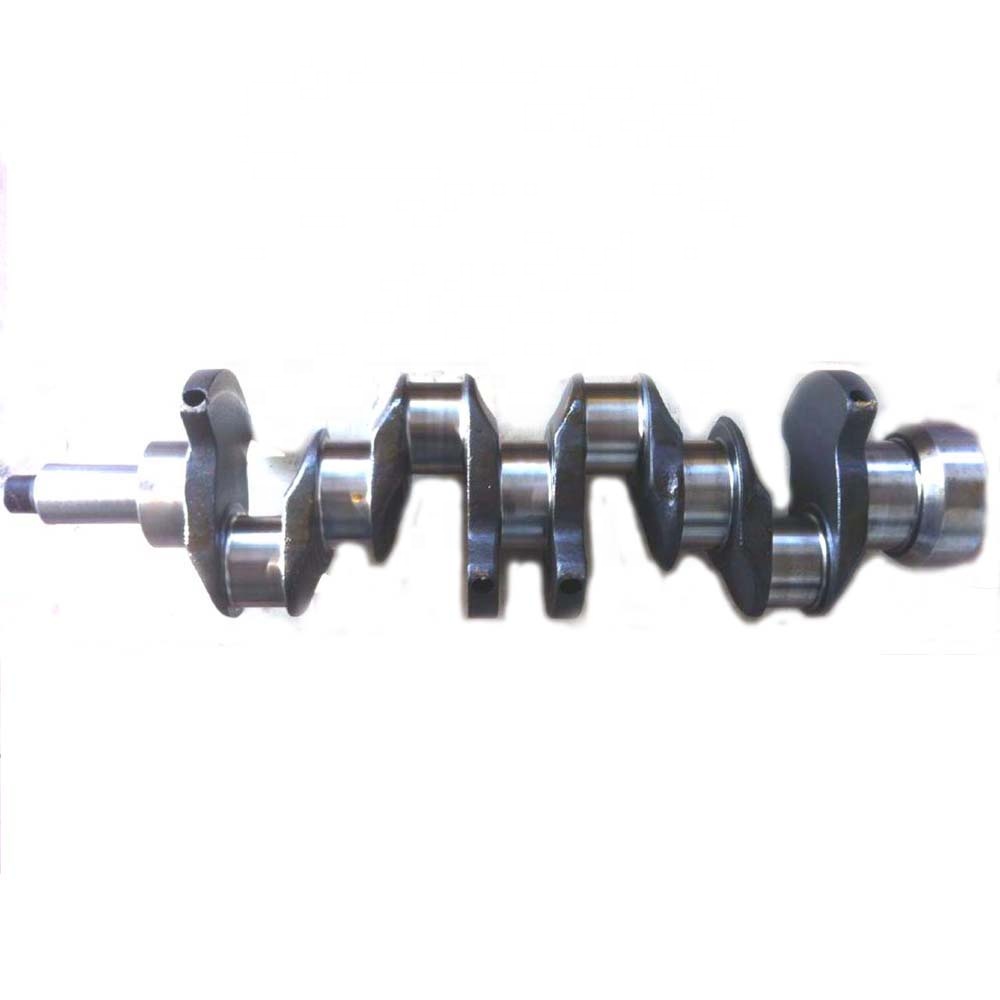 2Z Crankshaft For TOYOTA Engine Crankshaft OEM 13411-78701-71 13411-78700-71