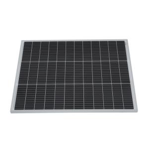 China 50w high efficiency mono solar panel on sale