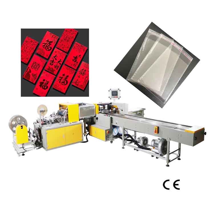 15kw Automatic Packing Machinery For Dental Instrument Kit Bag Filling Machine
