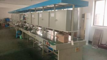 Zhejiang Zhongde Electric Co., Ltd.