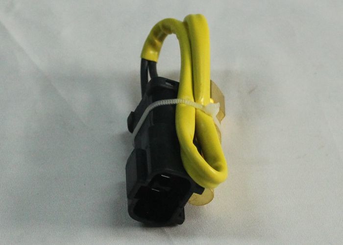 PC200-5 Komatsu Excavator Spare Parts Water Temperature Sensor High Performance