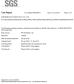 SHENZHEN HUIYUNHAI TECH CO., LTD Certifications