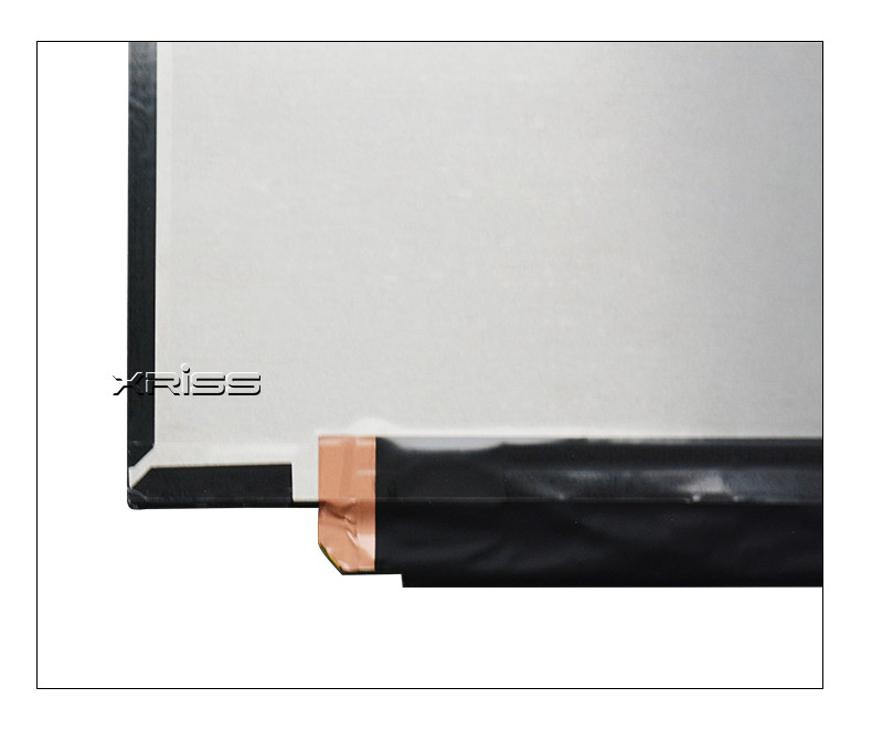 14.0" 4K LCD Screen NV140QUM-N53 Nontouch For Lenovo Thinkpad X1 Carbon