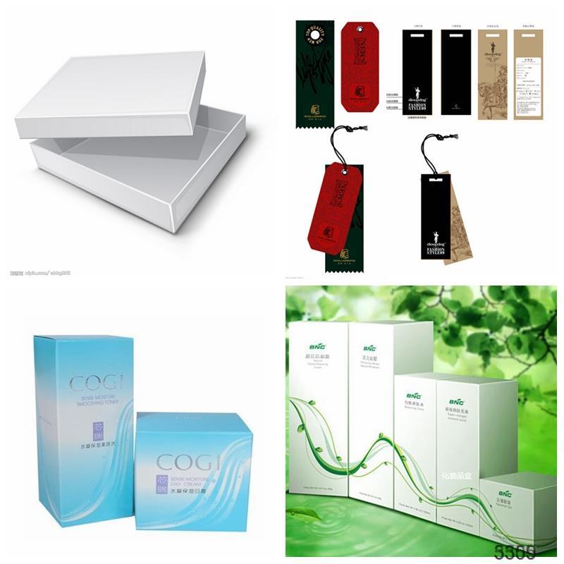 115gsm - 300gsm Cast Coated Board , High Glossy Photographic Printing Paper