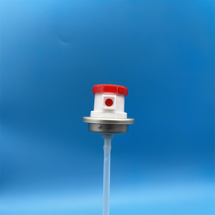 Precision Shoes and Socks Cleaning Valve for Effortless Maintenance