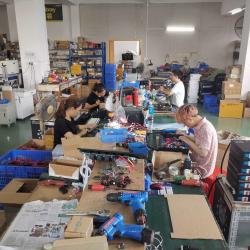 Guangzhou Maijunbao Audio Equipment Co. LTD