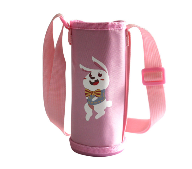 Waterproof Multi Color L6.5*H18cm Insulated Bottle Sleeve