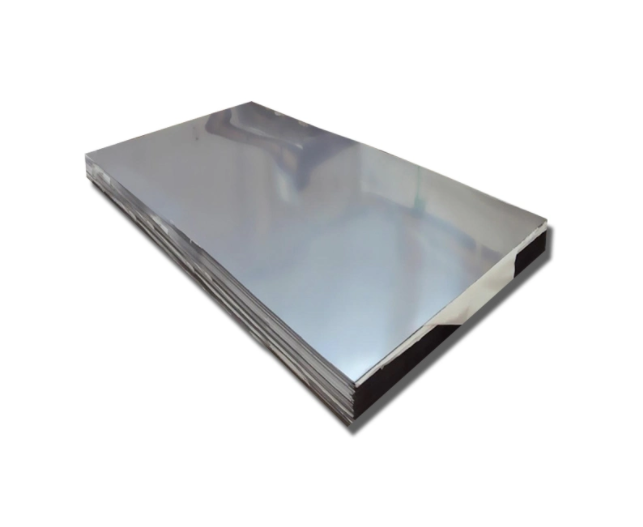 China factory 5000 series 5052 5080 5083 5086 5457 mirror aluminum alloy sheet plate
