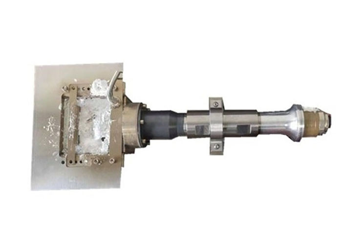 20Khz Environmentally Friendly Ultrasonic Tin Plating Technology