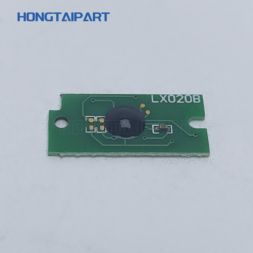 Toner Cartridge Reset Chip CT201918 for Xerox P255 P255d M255z M255 M255dw Printer Toner Chip 2.5k HONGTAIPART