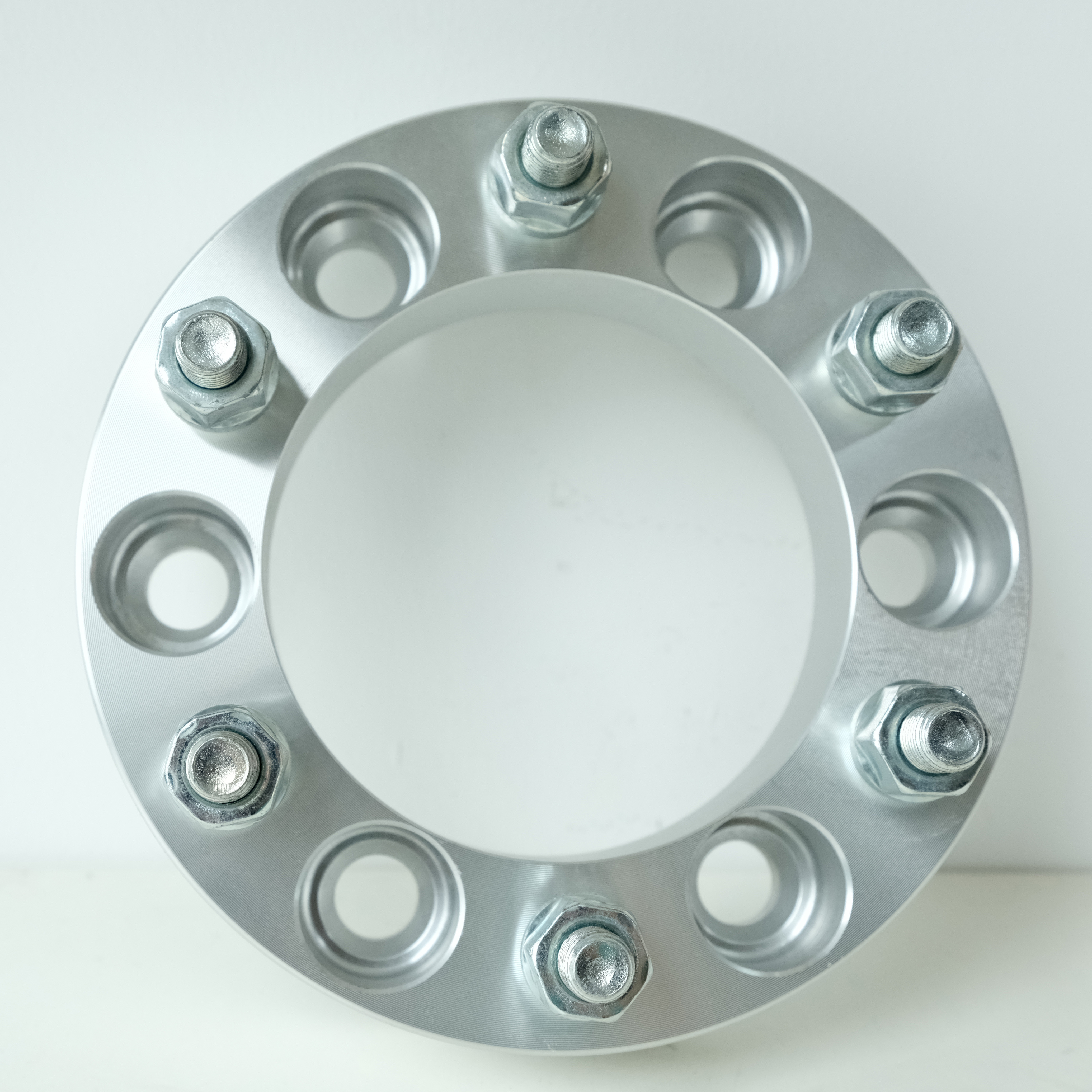 15mm/20mm/25mm Thickness Wheel Spacer Adapters For Land Rover VW Jeep BMW Audi