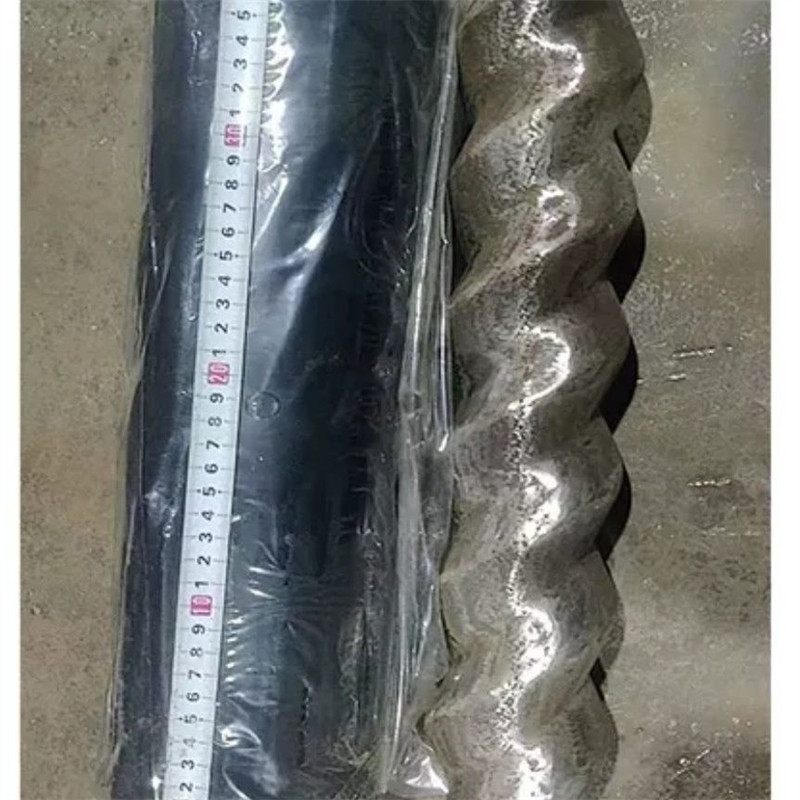 Screw Cement Slurry Grouting Pump 1500-8000L/H 3kw 11kw For Anchor Rod Grouting
