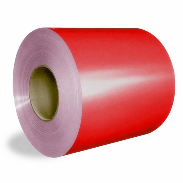 0.12-6.0mm Prepainted steel coil color coated steel coil/sheet/plate/strip/roll,