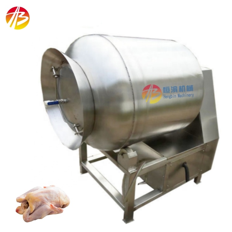 Easy Operate Vacuum Freeze Dried Food Machine with High Productivity and Pre-freezing