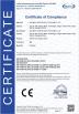 Guangzhou Canyi Electronic Technology Co., Ltd Certifications