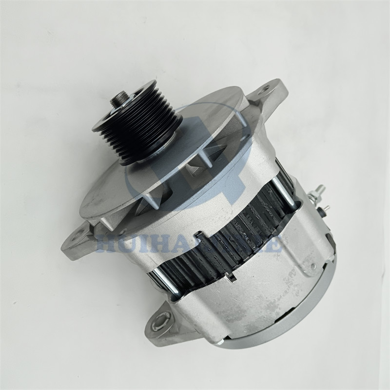 Excavator Parts Alternator 177-9953 for Caterpillar CAT 3066 3126B C7 Engine 320C 320D 1779953