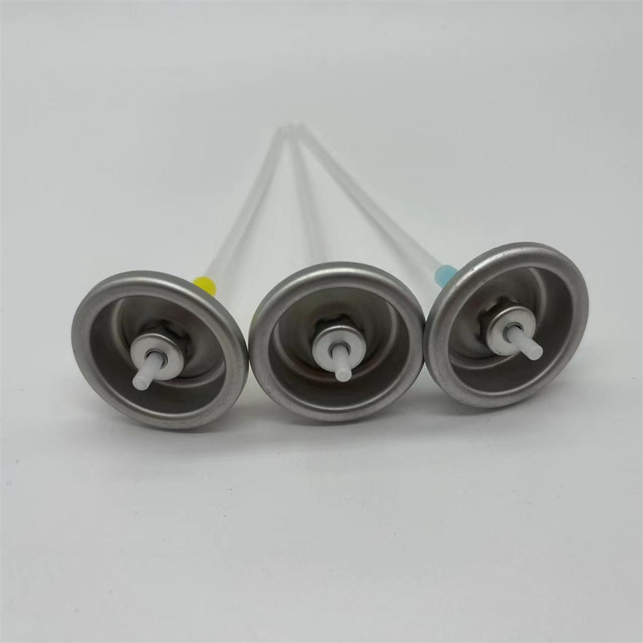 Advanced Air Freshener Metering Valve - Elevate Your Space with a Fresh and Inviting Scent