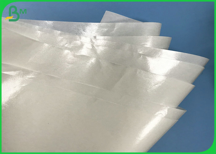 pe coated paper