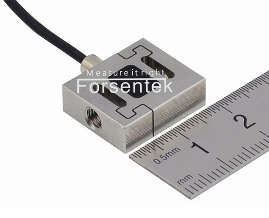 miniature force transducer