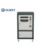 Buy cheap Full Automatic PVC Card Laminator For RFID / ID / Memebership Cards Laminating from wholesalers