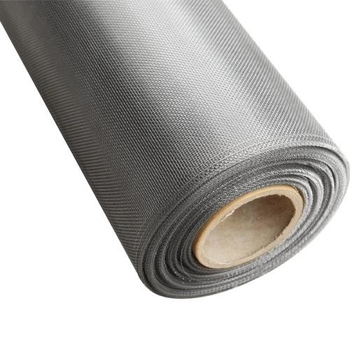 Powder Coating Stainless Steel Fly Screen Mesh Free Sample Offered