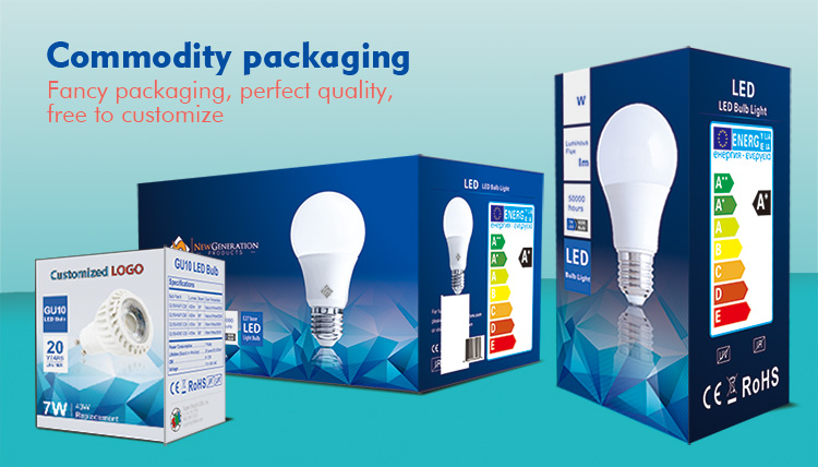 Ra90 LED spot light high CRI GU10 led lamp wholesale
