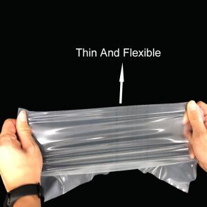Buy cheap Po Translucent TPU Self Adhesive Film Thermal Paper Roll For Christmas product